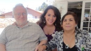 My grandparents were truly my 2nd set of parents