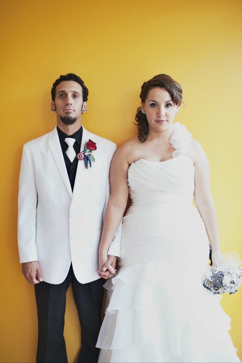 wedding-yellow